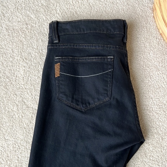 Paige mini flare bootcut jean - Picture 2 of 5